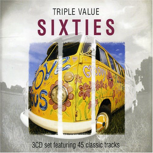 Triple Value: Sixties