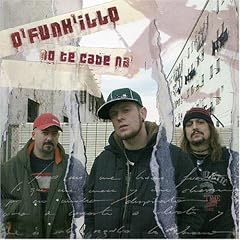 O'Funk'Illo (3 альбома)