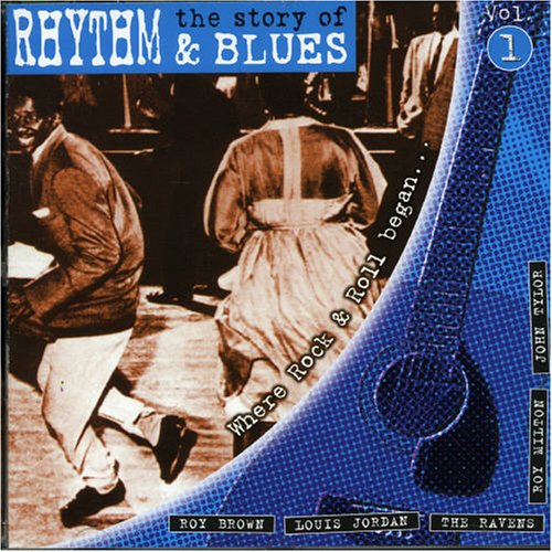 Story of Rhythm & Blues V.1