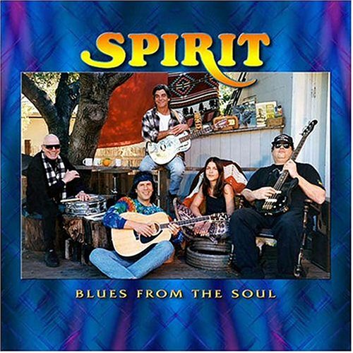 Blues from the Soul