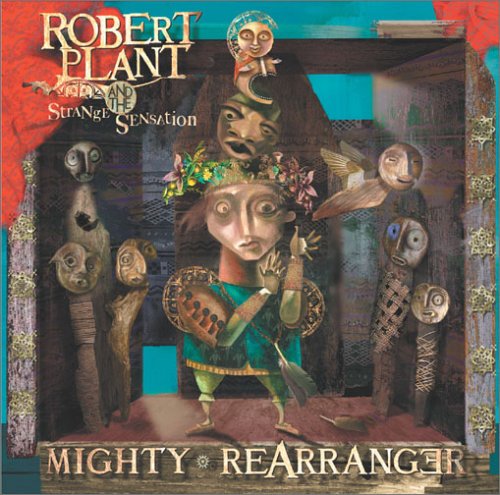 Mighty Rearranger
