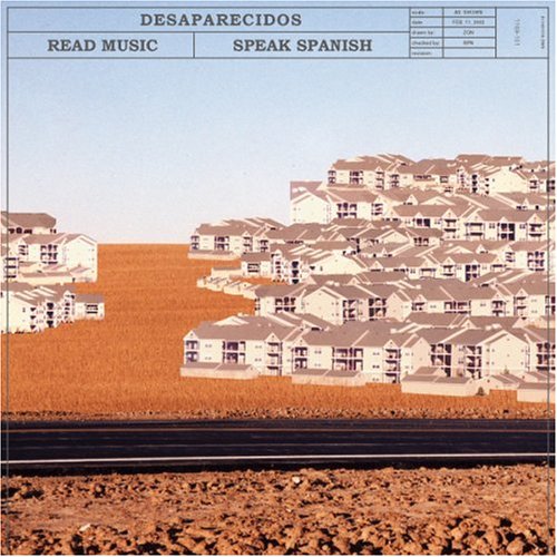 Desaparecidos - Read Music/Speak Spanish - Zortam Music