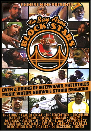 Bay Area Block Stars