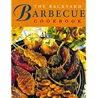 The Backyard Barbecue Cookbook by Barbeque