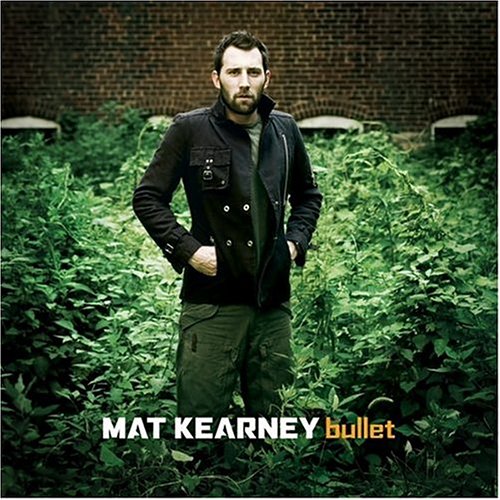 Mat Kearney - The Rock Boat 2006 - 1 Of 2 - Zortam Music