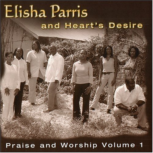Praise & Worship Volume 1