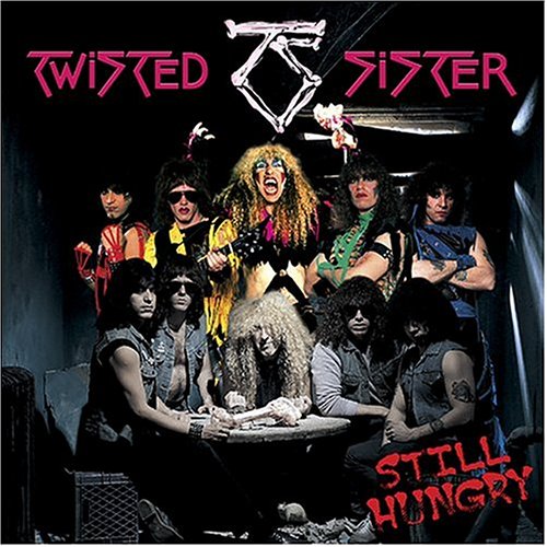 TWISTED SISTER - You Know I Cry Lyrics - Zortam Music