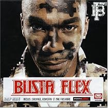 Busta Flex