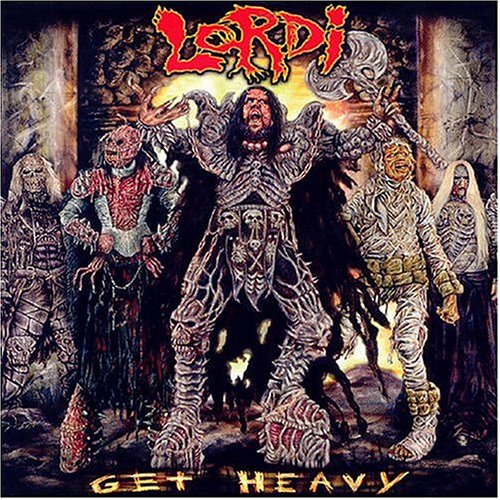 Get Heavy