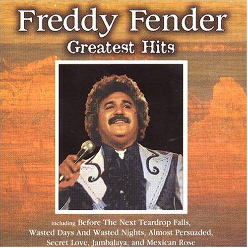 Freddy Fender - Riders in the Sky - Die schvnsten Westernmelodien - Zortam Music