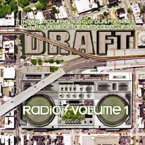 Draft Radio, Vol. 1