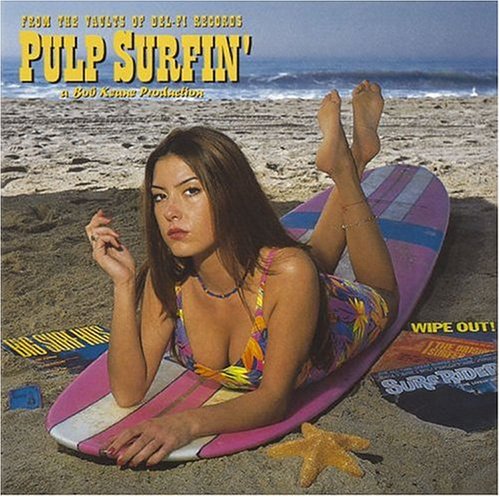 Pulp Surfin'