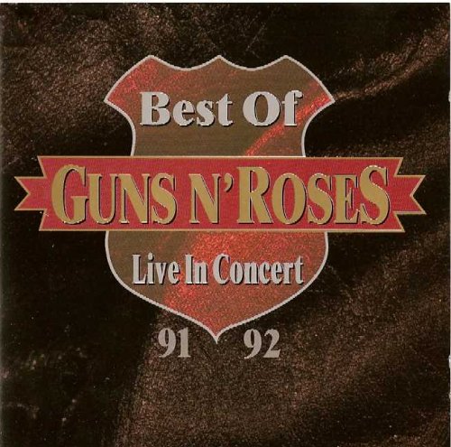 Guns N Roses - Best of - Zortam Music
