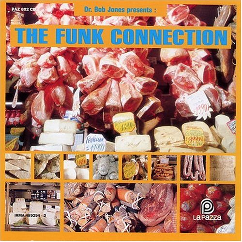 The Funk Connection