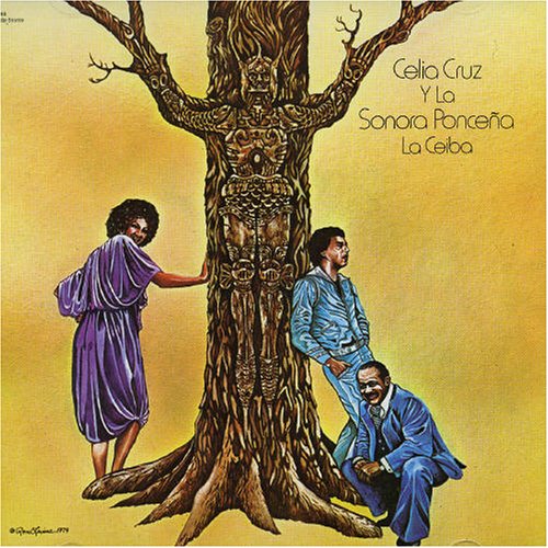 Celia Cruz - La Ceiba - Zortam Music