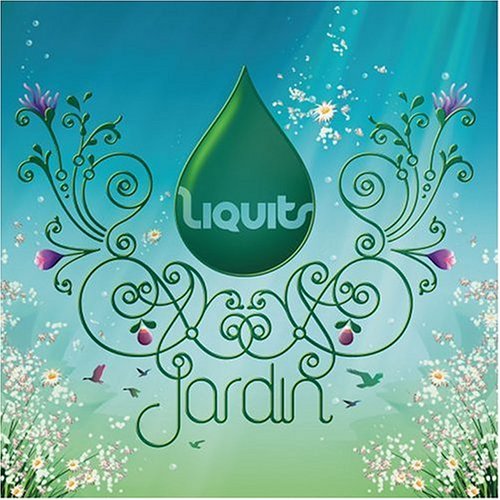 Liquits - Jardin - Zortam Music