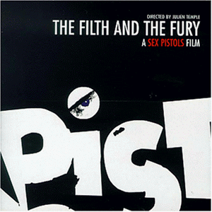 The Filth and the Fury