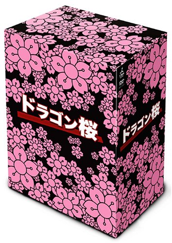 �ɥ饴��� DVD-BOX