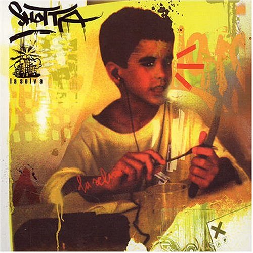 SHOTTA - La Selva - Zortam Music