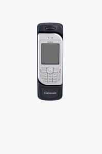 Camcorder: Cullmann Variocom VC4 Adapter Navigation f�r Nokia 6670; 7610