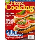 Home Cooking, August 2007 Issue by 