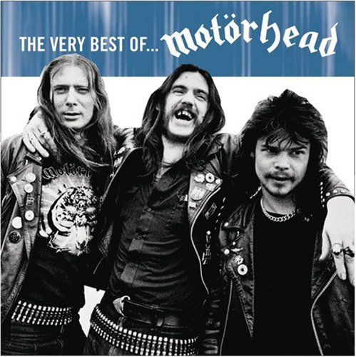 MOTORHEAD - Very Best of Motrhead - Zortam Music