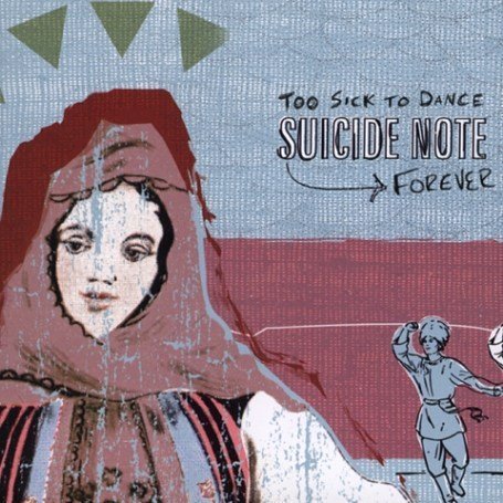 Too Sick to Dance Forever