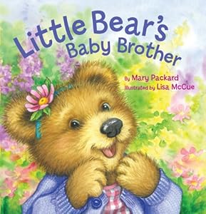little bears baby brother-91reading就要读英文