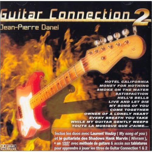 guitar - connection 2