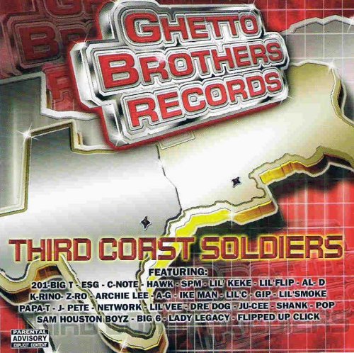 Third Coast Soldiers