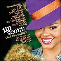 Jill Scott photos