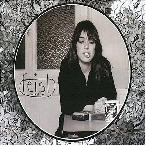 Feist - Mushaboom - Zortam Music