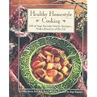 Healthy Homestyle Cooking by  Evelyn Tribole