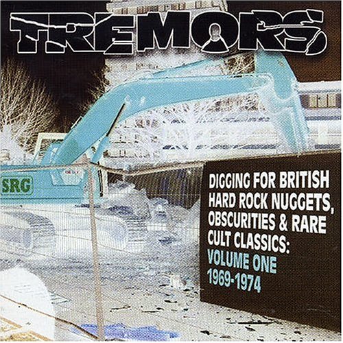 Tremors