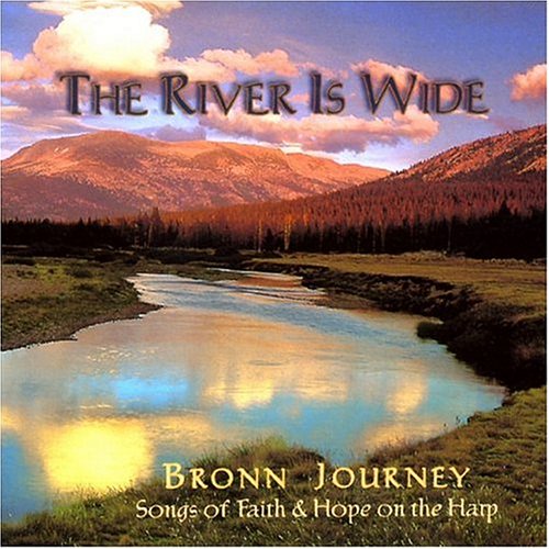 The River Is Wide