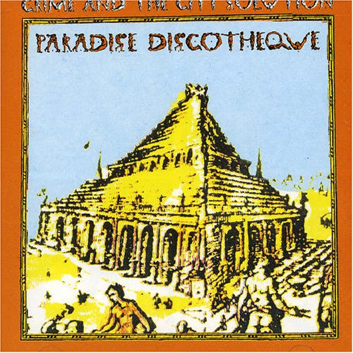 Paradise Discotheque