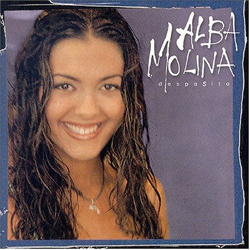 Alba Molina - Despasito - Zortam Music