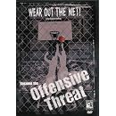 Become the Offensive Threat