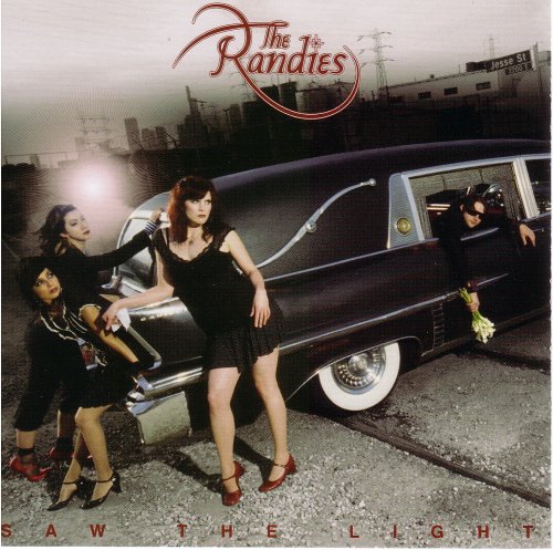 The Randies - Saw the Light - Zortam Music