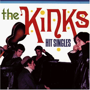 Kinks, The - Hit Singles - Zortam Music
