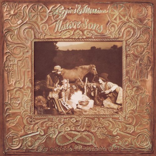Loggins & Messina - Native Sons - Zortam Music