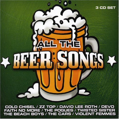 All the Beer Songs
