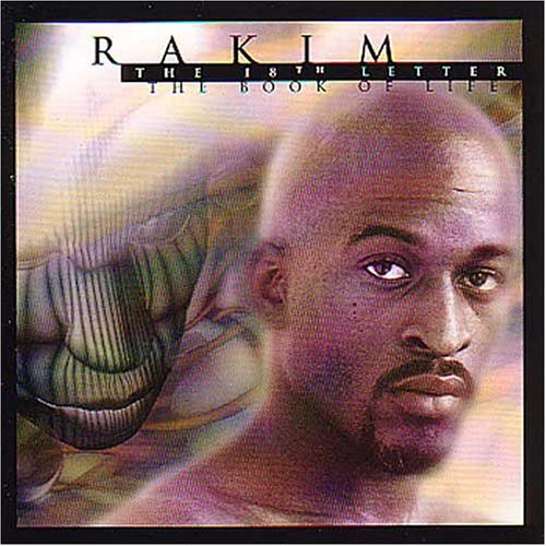 Rakim - The 18th Letter (Always And Fo Lyrics - Zortam Music