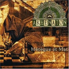 Jorge Ben/Akhenaton/Black Eyed Peas