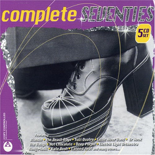 Complete Seventies
