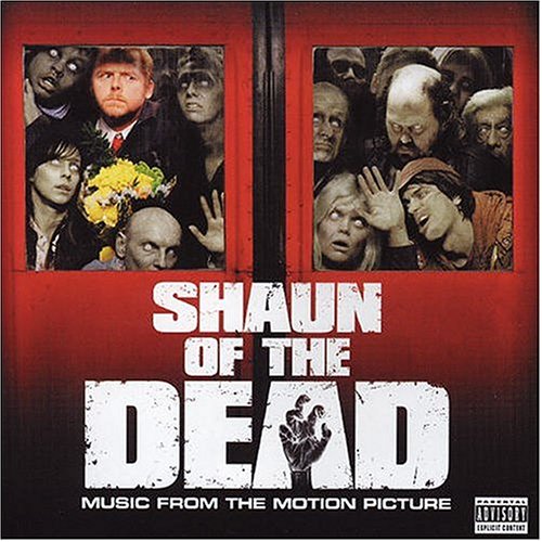 Shaun Of The Dead