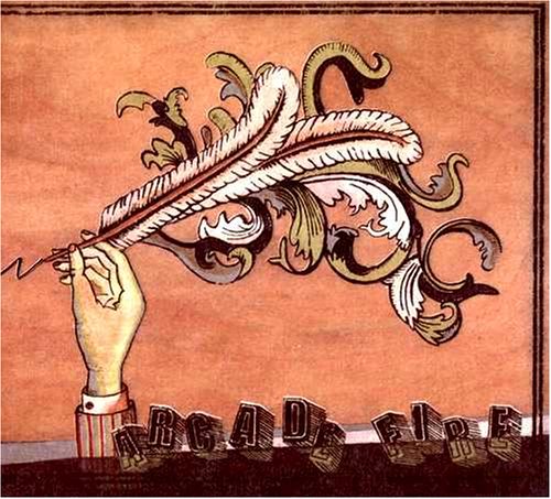 Arcade Fire - 2005-03-09: The White Session - Zortam Music