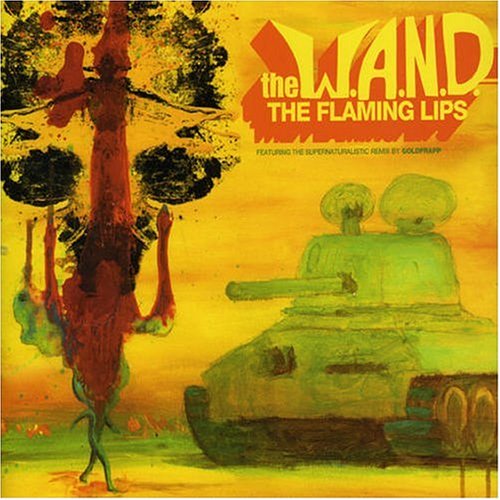The Wand [CD 1]