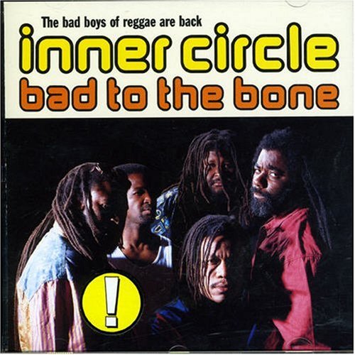 Inner Circle - WEA, 1992 - Zortam Music