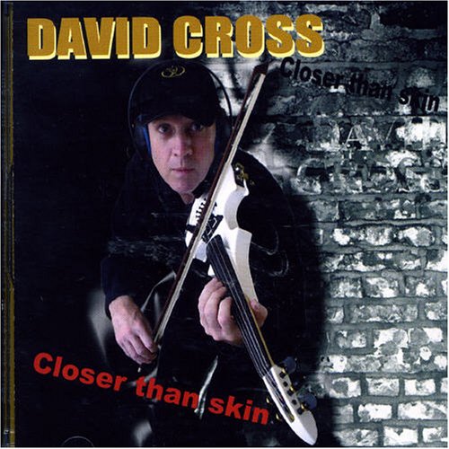 Closer Than Skin